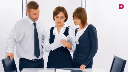 5 причин, мешающих нам эффективно работать