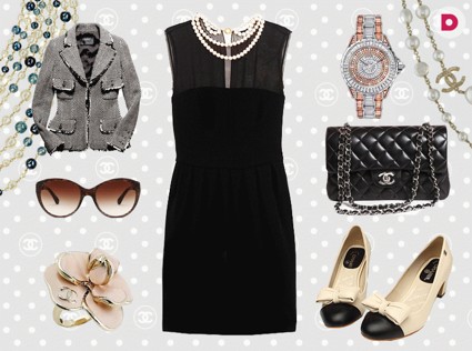 6 вечных ценностей от Коко Шанель