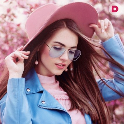 Модные головные уборы. Как и с чем носить?