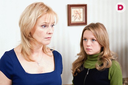 «Терапия любовью»: как найти мужа для мамы