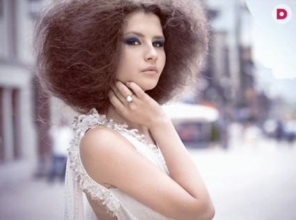 Напутствие выпускницам