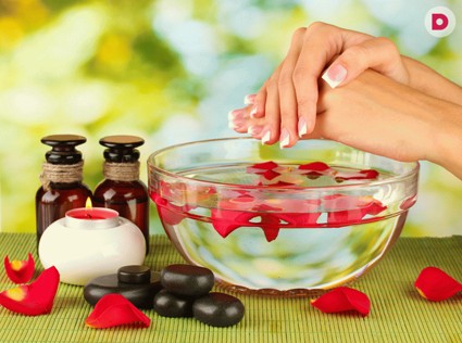 Ногти и здоровье