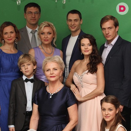 «Фамильные ценности». Все разгадки – в большом финале!