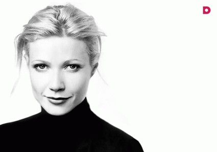 12 стильных образов Гвинет Пэлтроу