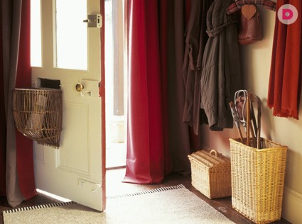 Как сделать прихожую красивой и уютной