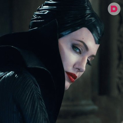 «Малефисента»: сказка о волшебнице с окаменевшим сердцем