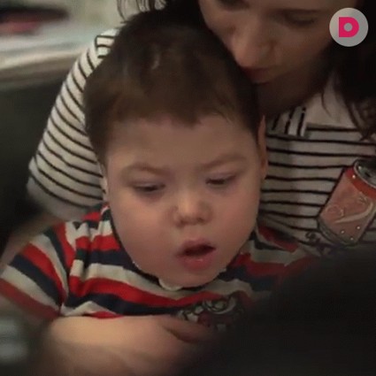 Диме Крючкову нужна ваша помощь!