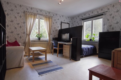 Маленькая квартира: 12 основных правил