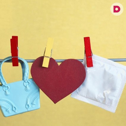 Как предохраняться от половых инфекций