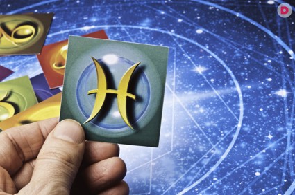 Пикап: обольщение мужчины-Рыбы