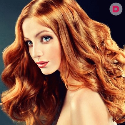 5 советов увлажнения волос в домашних условиях