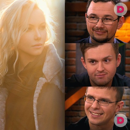 «Ты нам подходишь»: выбирает Илона Селина