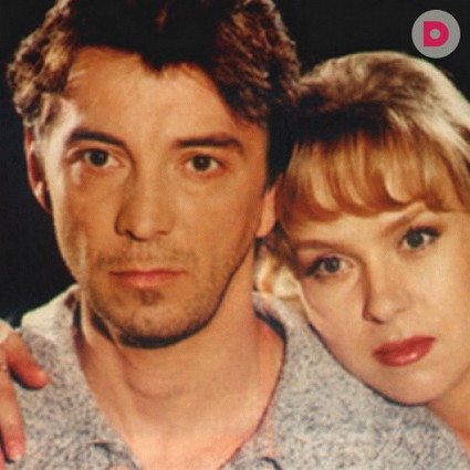 Герои и актеры криминальной драмы «Нина»