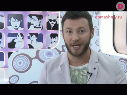 Новый сезон программы «Гардероб навылет» 