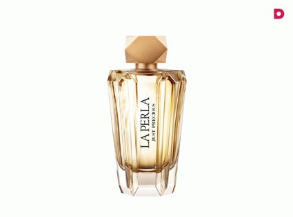 Just Precious, La Perla