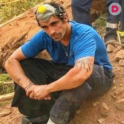 Ибрагим Челиккол в самом центре борьбы с пожарами в Турции