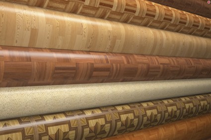 Нужна ли подложка под линолеум?