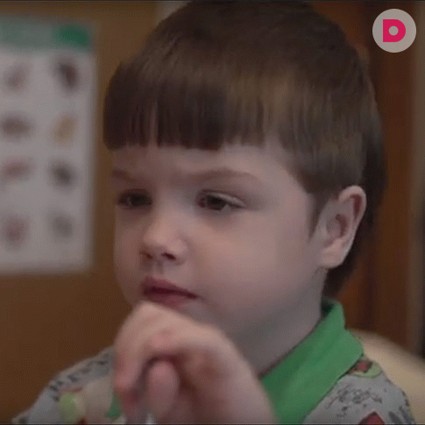 Арсению нужна ваша помощь!