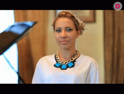 Секреты стиля от Константина Гайдая: в чем пойти на день рождение подруги