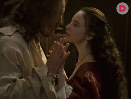 «Любовница дьявола» — премьера мини-сериала