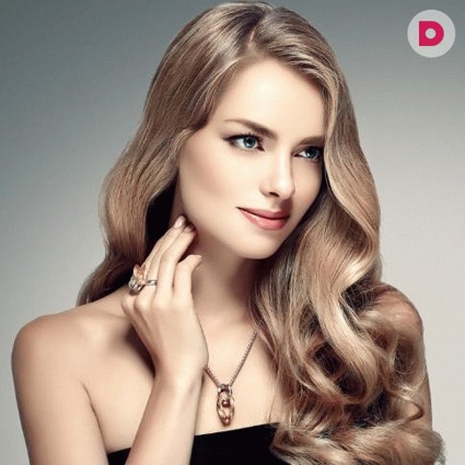 Как можно девушке стать красивой?