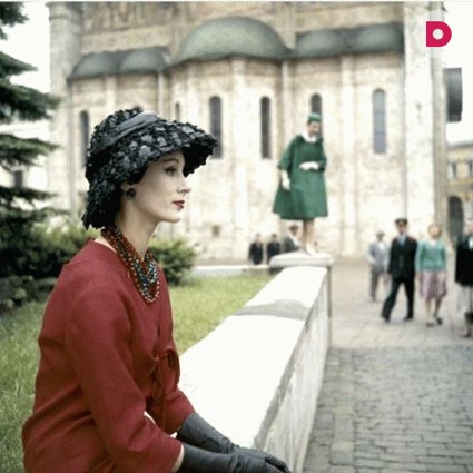 «Манекенщицы»: закулисье красивой жизни