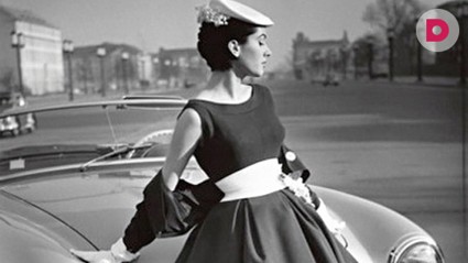 Маленькое черное платье: стиль в абсолюте