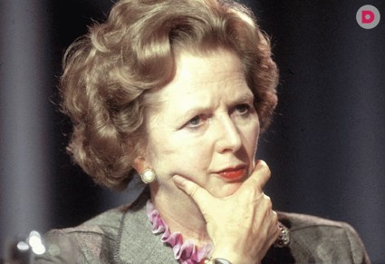 Маргарет Тэтчер: амбициозная Золушка британской империи