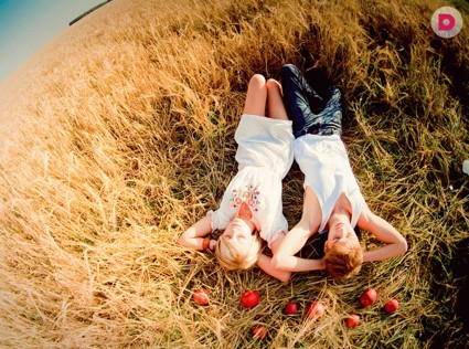 Очищение перед зачатием