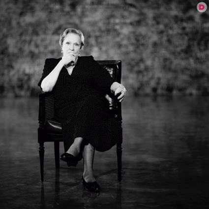 Вспоминая Римму Маркову