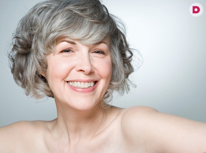 Как принять свой возраст