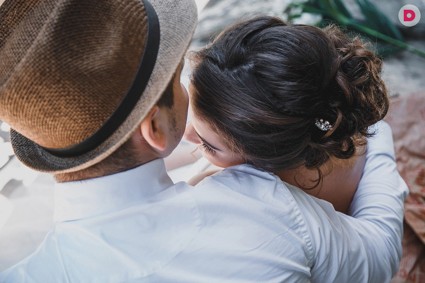 Как себя вести во время влюбленности