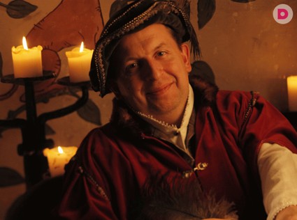 Olde Hansa: Секреты кухни Средних Веков