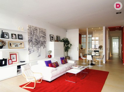 Перепланировка квартиры: что можно и что нельзя