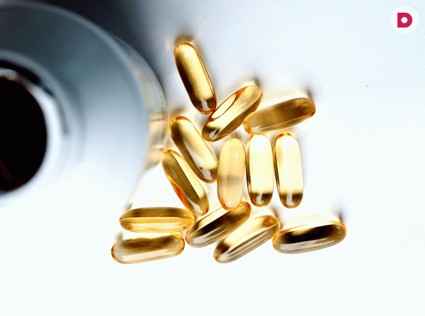 6 самых полезных витаминов для ногтей