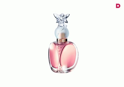 Fairy Dance Secret Wish, Anna Sui