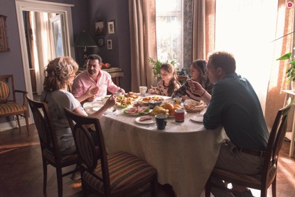 Новый год по-армянски: 3 старинных рецепта 