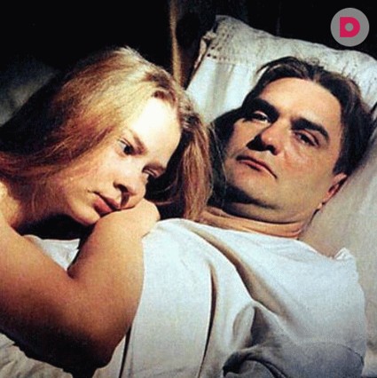 Культовый фильм Станислава Говорухина «Благословите женщину» на «Домашнем»!