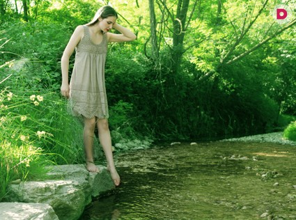 Прости. Прощай! И снова – здравствуй!