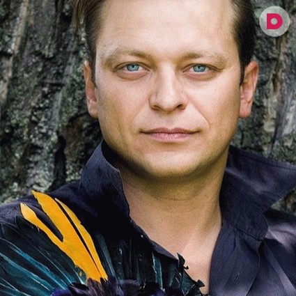 Плохой хороший Анатолий Кот