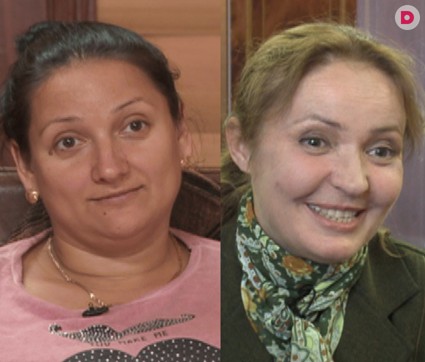 «Рублево – Бирюлево»: Семеновы и Кариевы