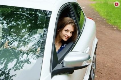 Топ самых женских автомобилей