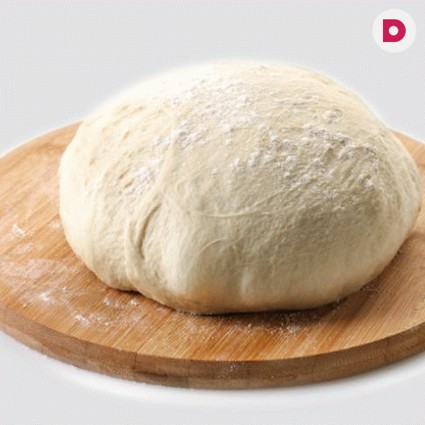 Как в кротчайшие сроки разморозить тесто