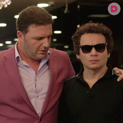 Что посмотреть на выходных 18 и 19 мая?