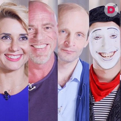 «Свидание для мамы». Романы об Анжелике