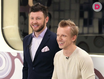 Антон Комолов: «Тимур Гучкаев — настоящий профессионал!»