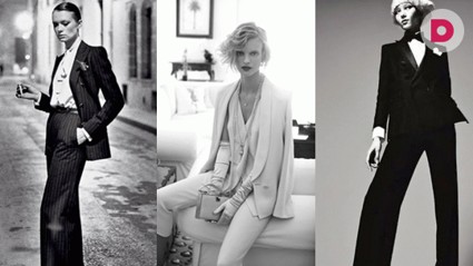 Smoking is allowed, или Дама с бабочкой