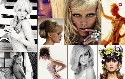 Курортная мода-2013: акцент на женственность