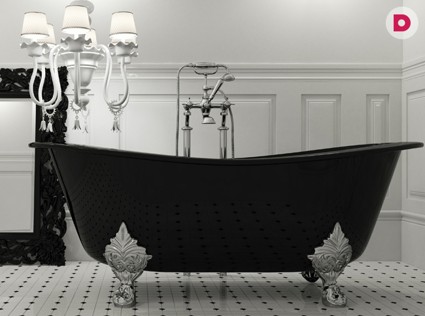 Правила освещения ванной. Советы по выбору светильников