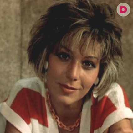 Звездный билет Наташи Негоды